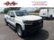 2023 Chevrolet Colorado WT
