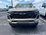 2023 Chevrolet Colorado 4WD Z71