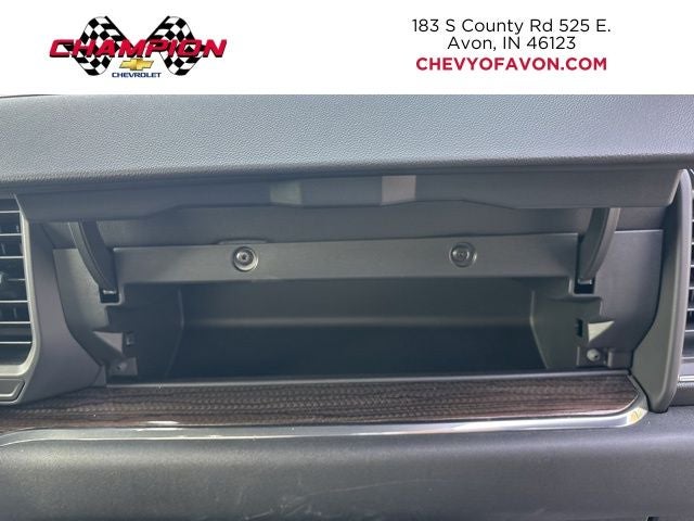 2023 Chevrolet Silverado 1500 LT LT1