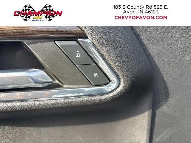 2023 Chevrolet Silverado 1500 LT LT1