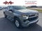2023 Chevrolet Silverado 1500 LT LT1