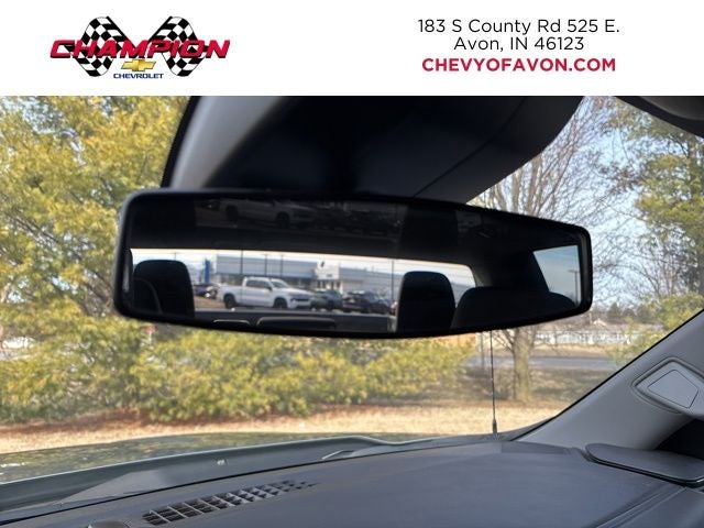 2023 Chevrolet Silverado 1500 LT LT1