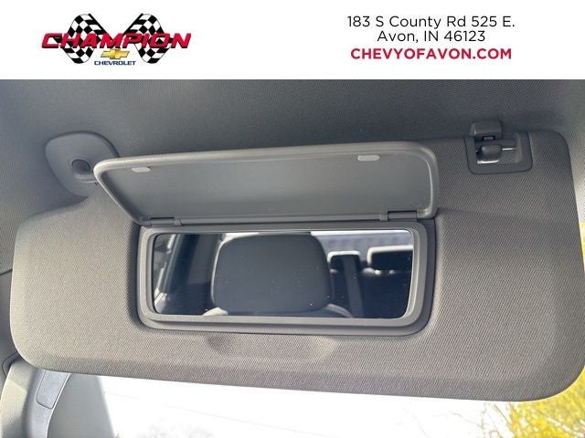 2023 Chevrolet Silverado 1500 LT LT1