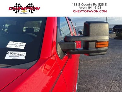 2016 Chevrolet Silverado 1500 LT LT2