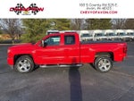 2016 Chevrolet Silverado 1500 LT LT2