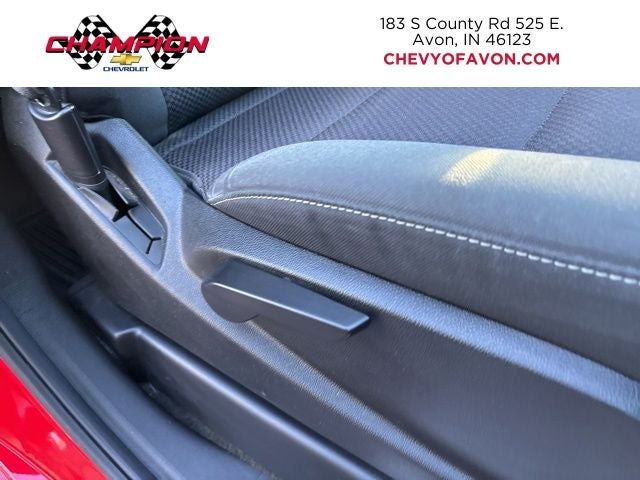 2016 Chevrolet Silverado 1500 LT LT2