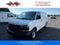 2026 Chevrolet Express Cargo 1WT