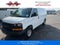 2026 Chevrolet Express Cargo 1WT