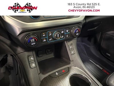 2018 GMC Acadia SLT