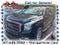 2020 GMC Yukon XL SLE