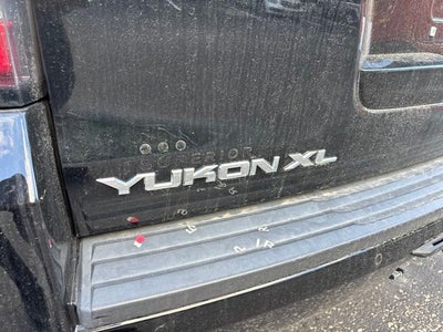 2020 GMC Yukon XL SLE