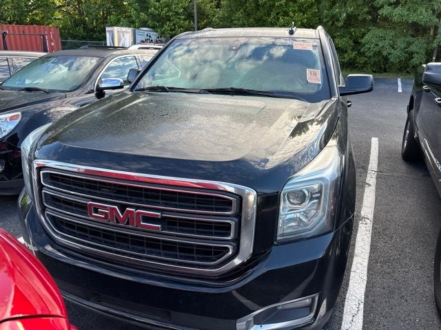 2020 GMC Yukon XL SLE