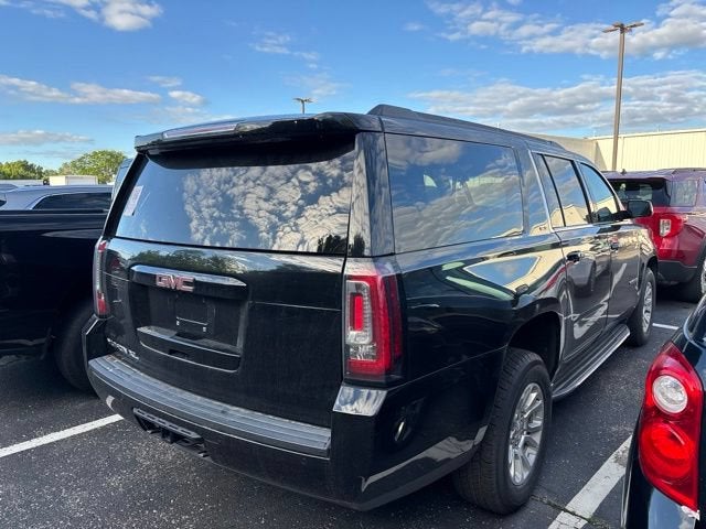 2020 GMC Yukon XL SLE