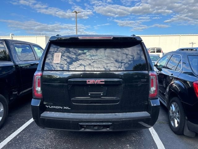 2020 GMC Yukon XL SLE