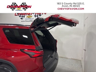 2023 Chevrolet Traverse LT 1LT