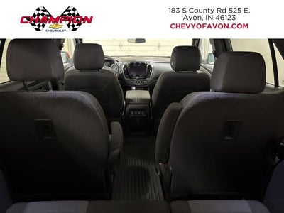 2023 Chevrolet Traverse LT 1LT