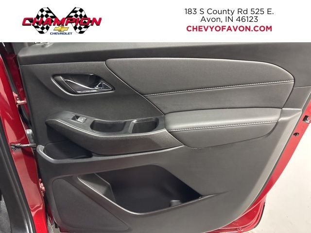 2023 Chevrolet Traverse LT 1LT