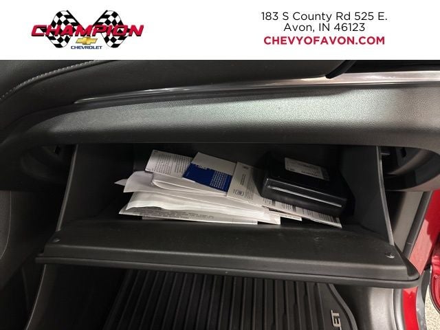 2023 Chevrolet Traverse LT 1LT