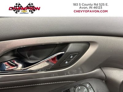 2023 Chevrolet Traverse LT 1LT