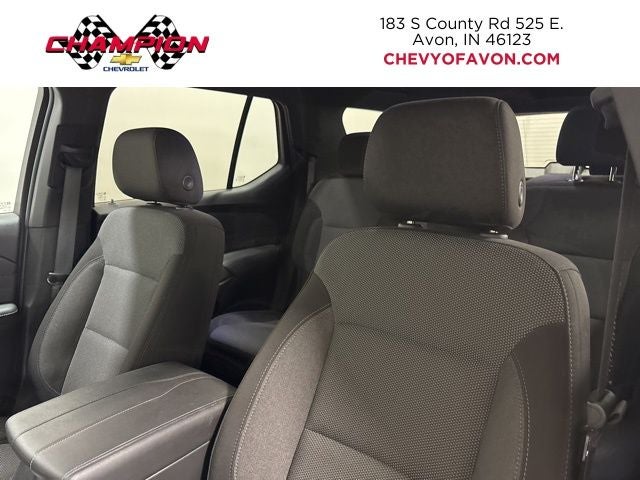 2023 Chevrolet Traverse LT 1LT