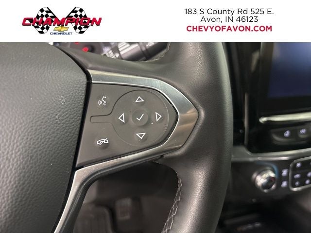 2023 Chevrolet Traverse LT 1LT