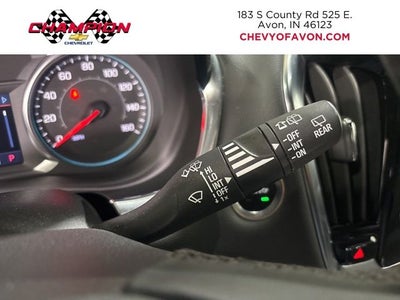 2023 Chevrolet Traverse LT 1LT