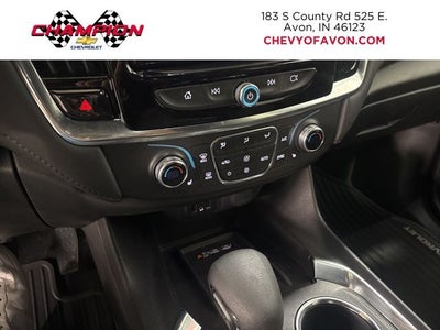 2023 Chevrolet Traverse LT 1LT