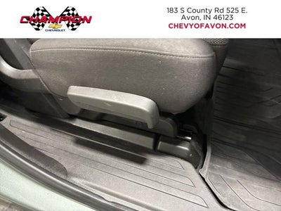 2023 Chevrolet Traverse LT 1LT