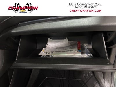 2023 Chevrolet Traverse LT 1LT