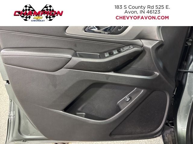 2023 Chevrolet Traverse LT 1LT