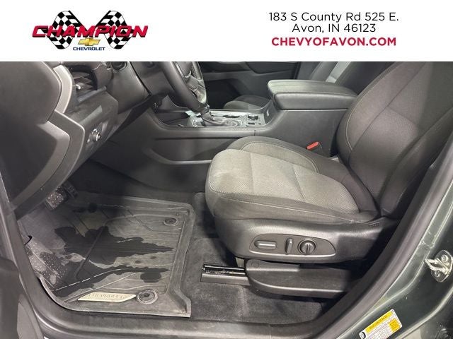 2023 Chevrolet Traverse LT 1LT