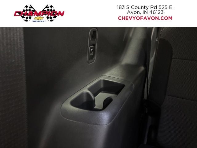 2021 Chevrolet Traverse LT 1LT