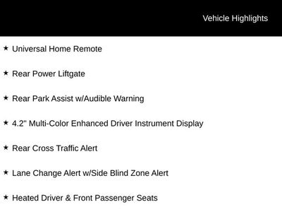 2021 Chevrolet Traverse LT 1LT
