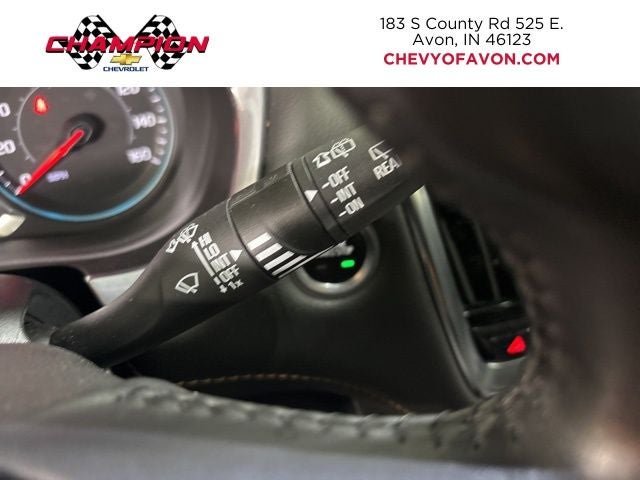 2021 Chevrolet Traverse LT 1LT