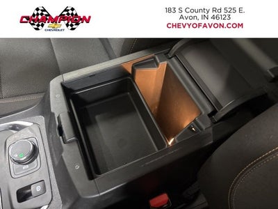 2021 Chevrolet Traverse LT 1LT