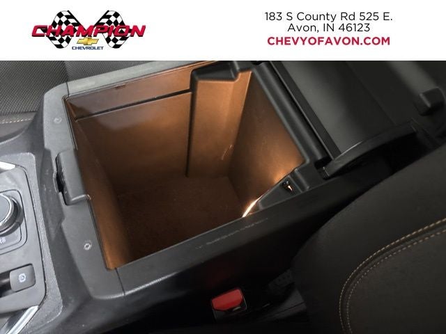 2021 Chevrolet Traverse LT 1LT