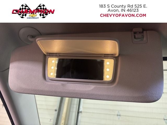 2021 Chevrolet Traverse LT 1LT