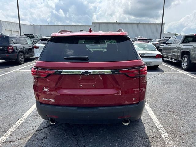 2023 Chevrolet Traverse LT 1LT