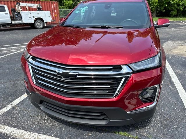 2023 Chevrolet Traverse LT 1LT