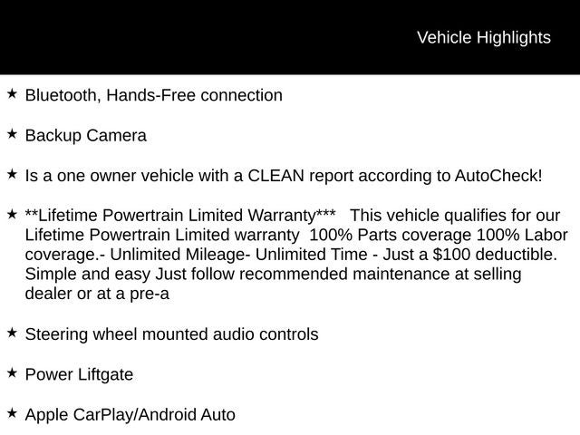 2025 Chevrolet Traverse LT 1LT