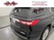 2021 Chevrolet Traverse High Country