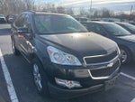 2010 Chevrolet Traverse LT 1LT