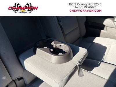 2018 GMC Sierra 3500 HD Base