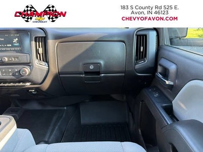 2018 GMC Sierra 3500 HD Base