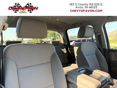 2018 GMC Sierra 3500 HD Base