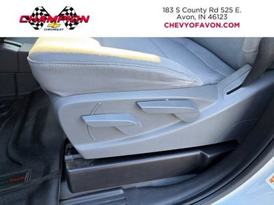 2018 GMC Sierra 3500 HD Base