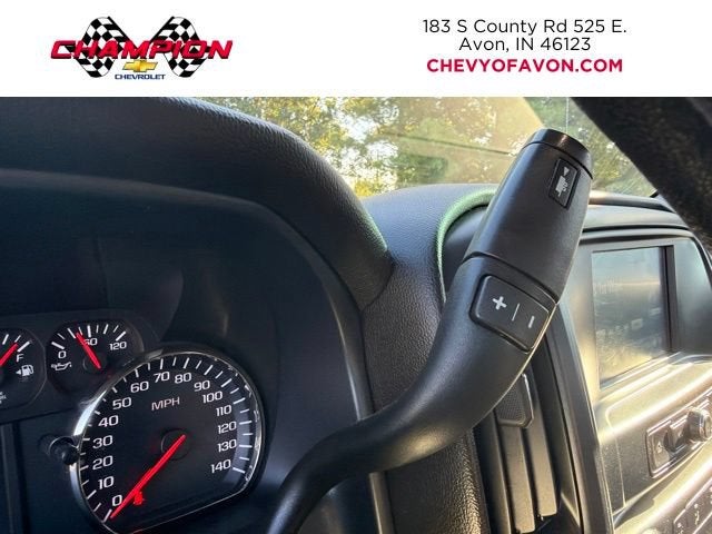 2018 GMC Sierra 3500 HD Base