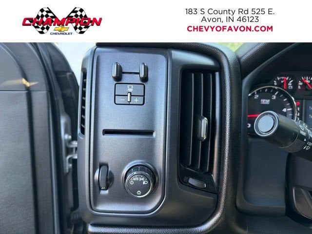 2018 GMC Sierra 3500 HD Base