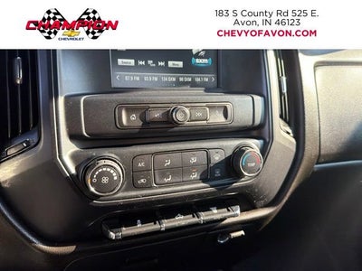 2018 GMC Sierra 3500 HD Base
