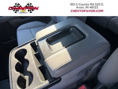 2018 GMC Sierra 3500 HD Base